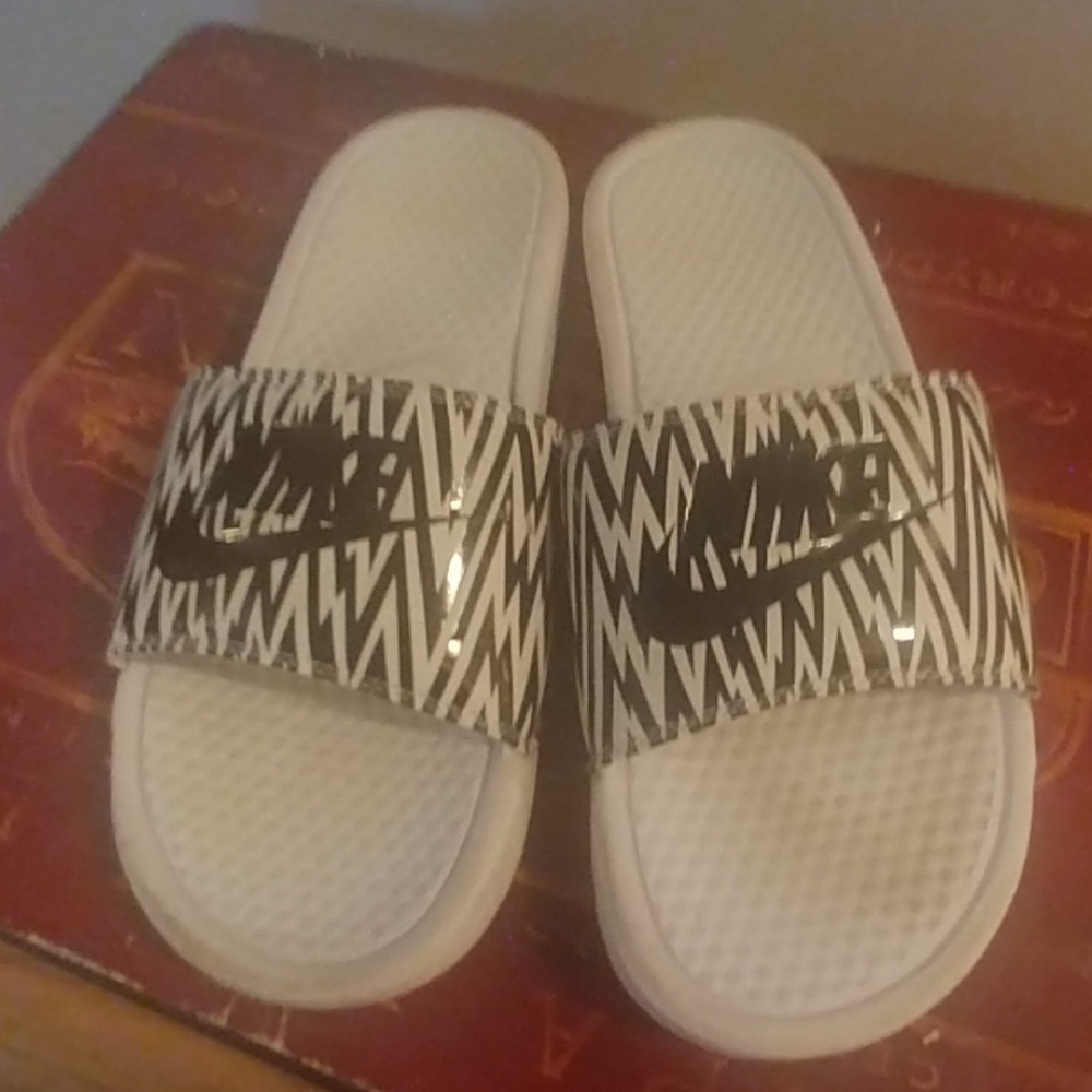 Nike Slides